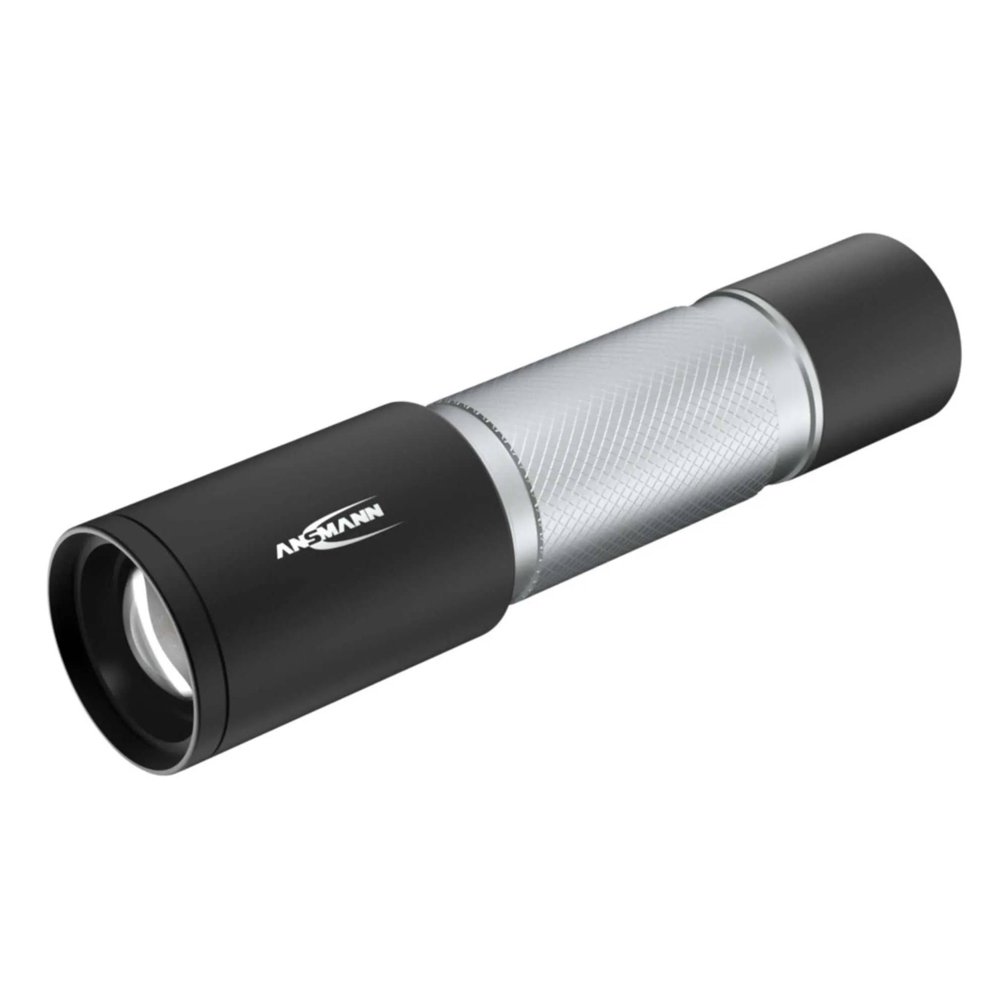 Ansmann zaklamp 270B 275 lumen-0
