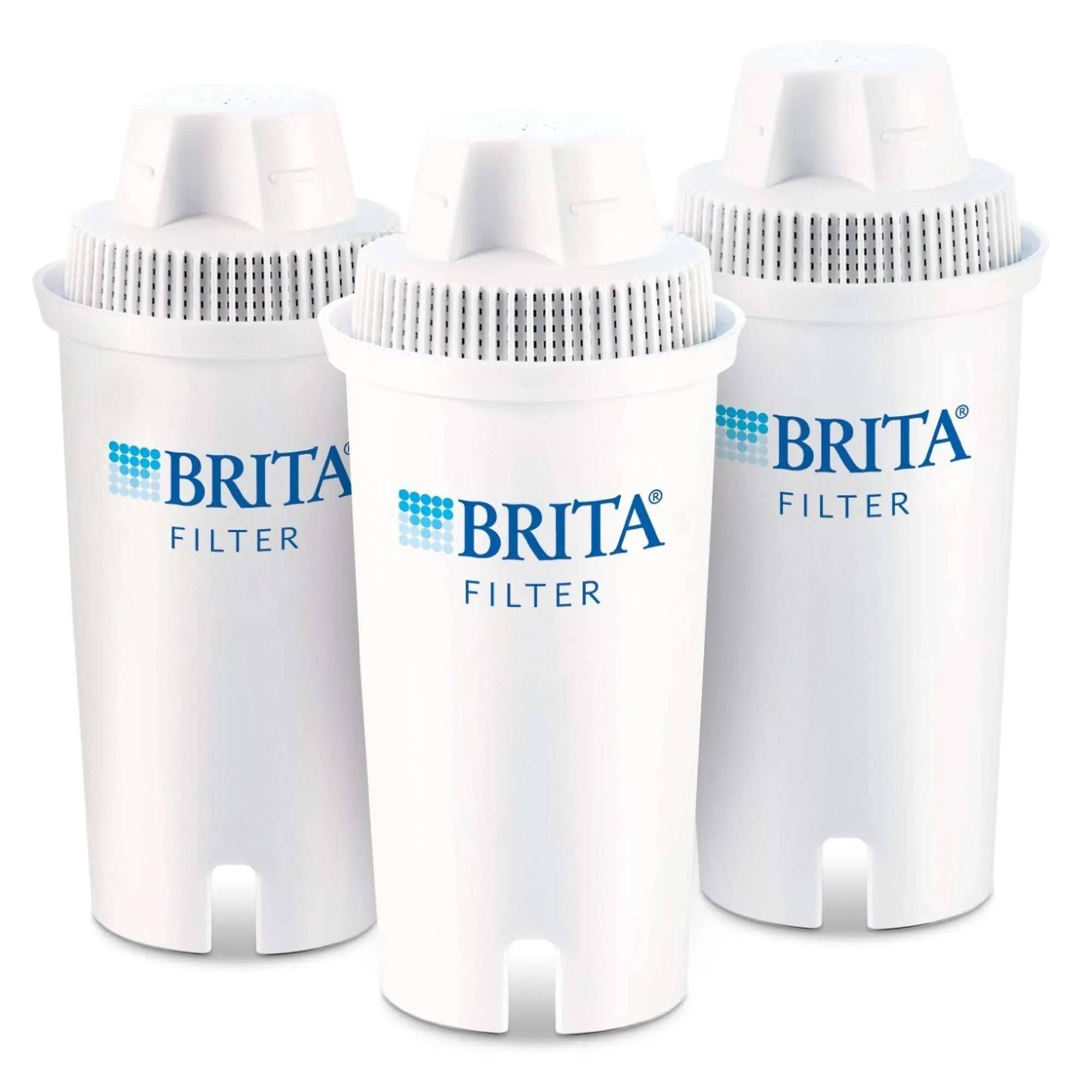 Brita filterpatronen class. a3-0