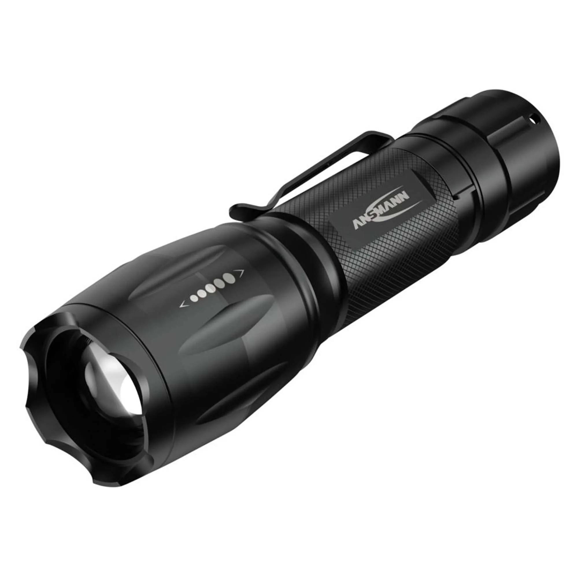 Ansmann zaklamp Action UV-0