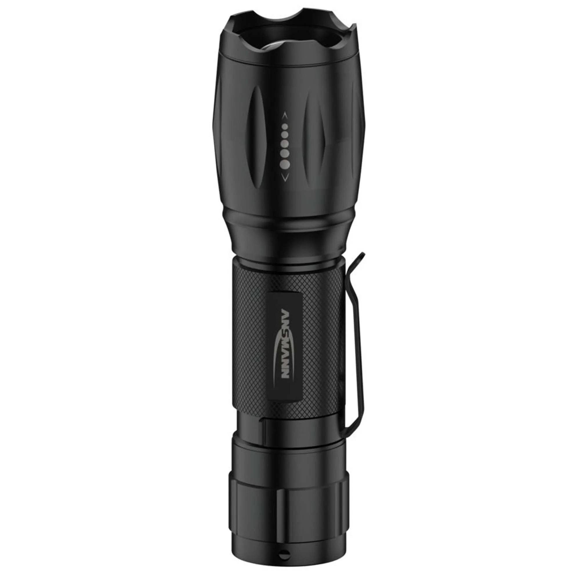 Ansmann zaklamp Action UV-1