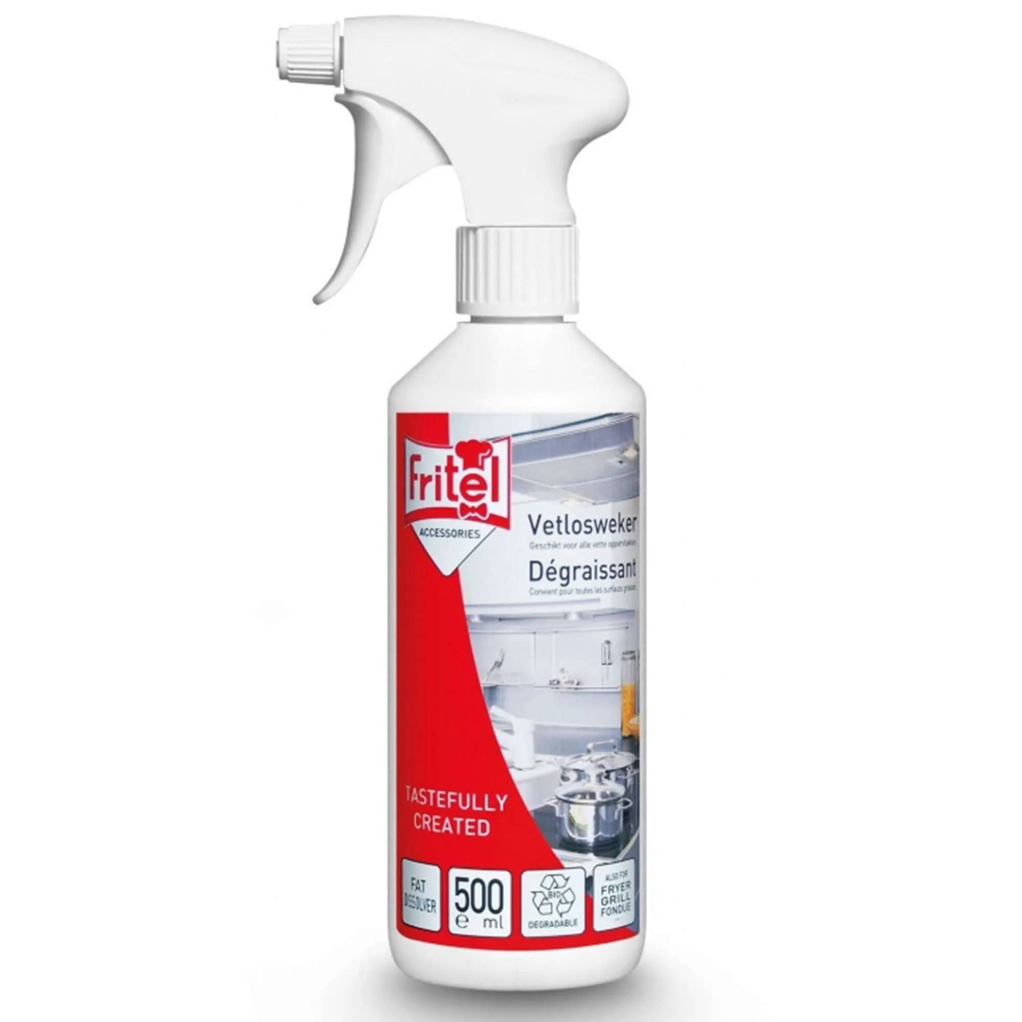 Fritel vetoplosser 500ml-0