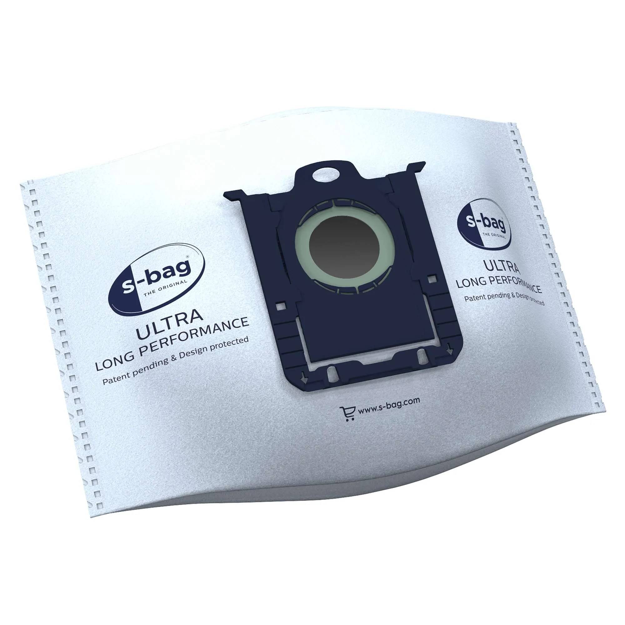 AEG s-bag Ult.Long Per.gr.210s-0