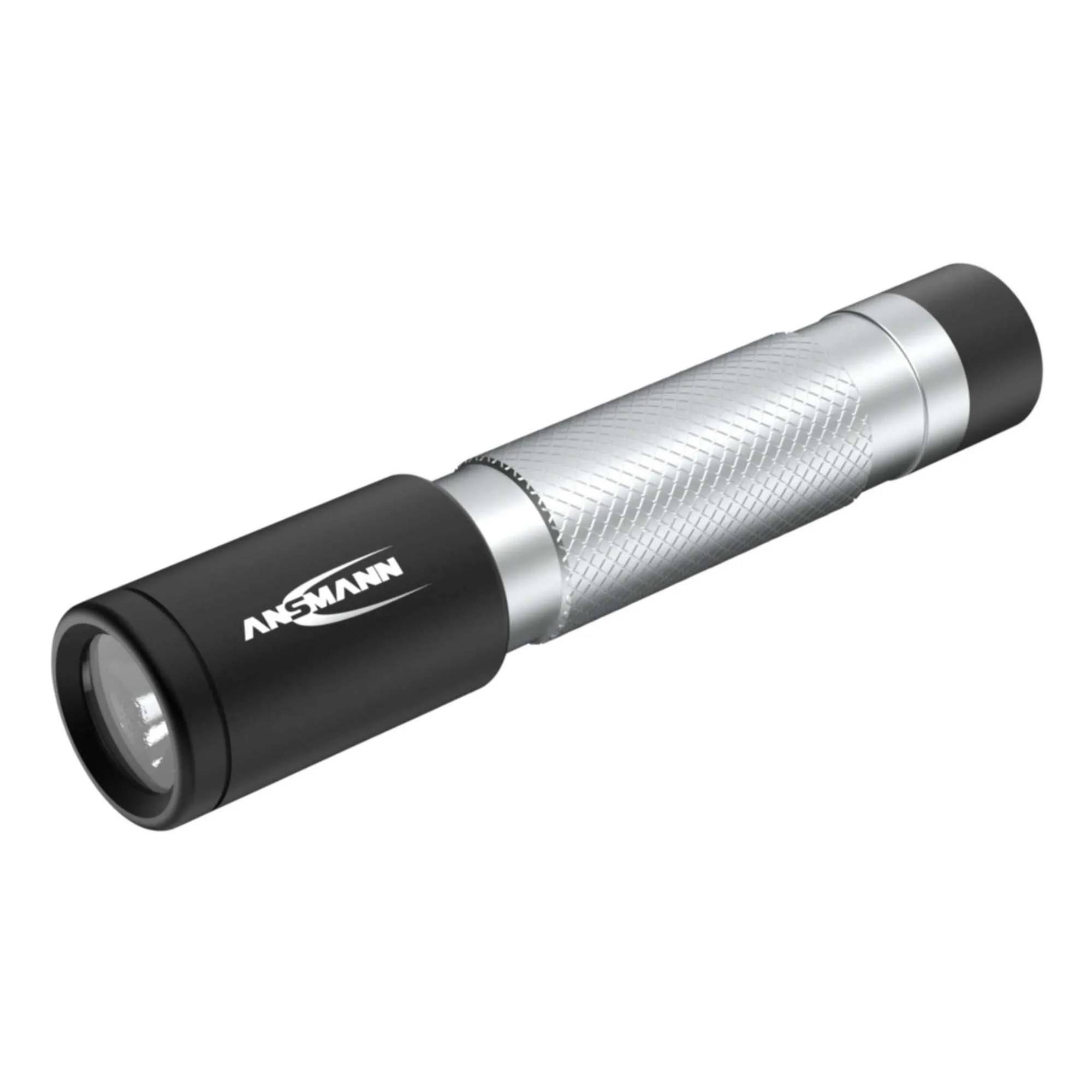 Ansmann zaklamp 50B 55 lumen-0