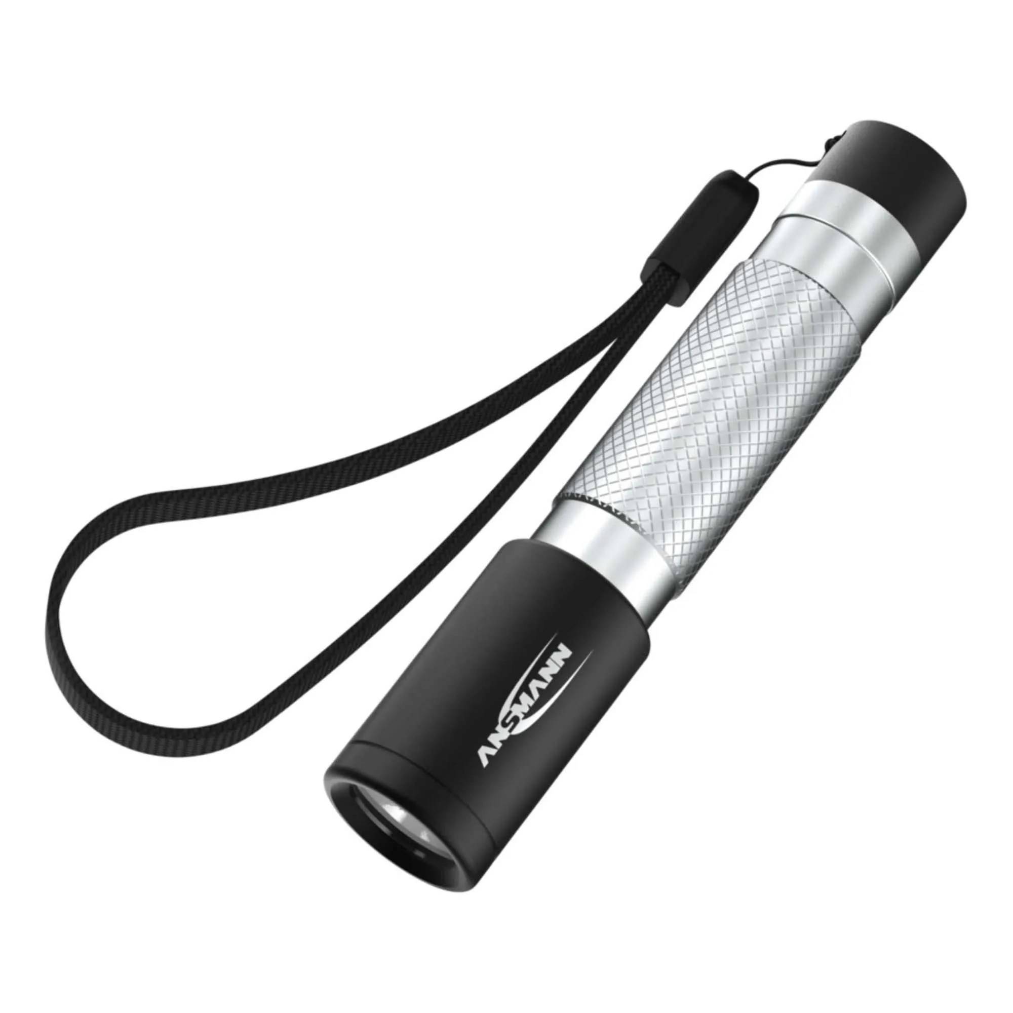 Ansmann zaklamp 50B 55 lumen-1