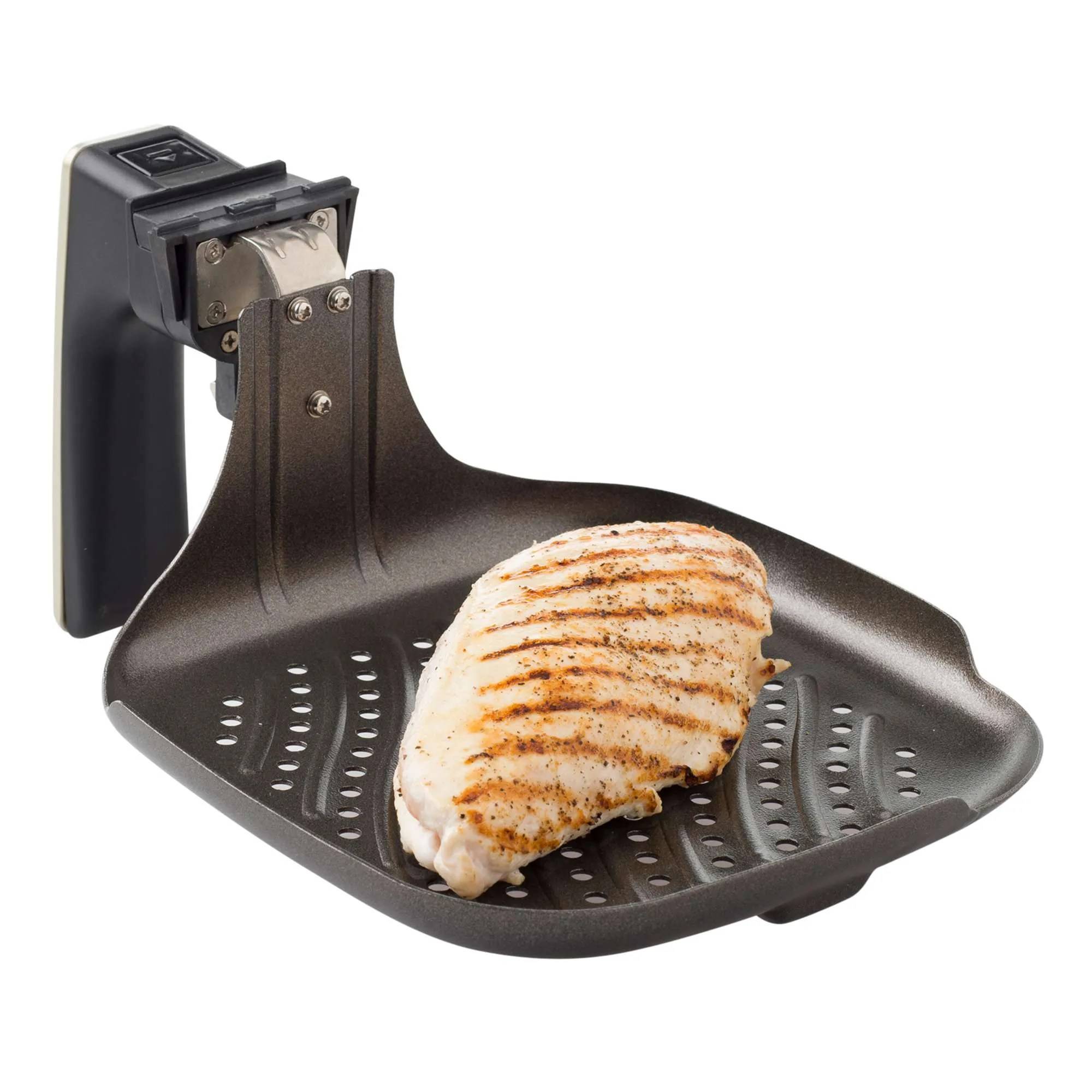 Fritel snacktastic grillpan-0