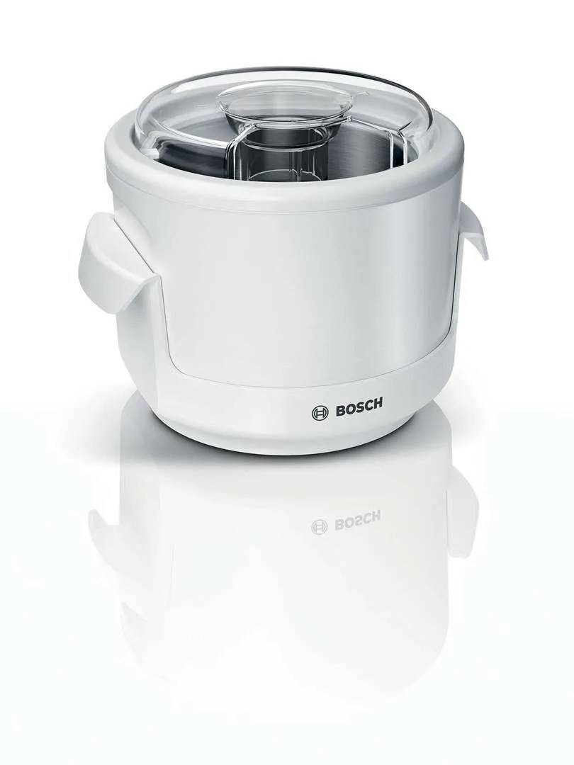 Bosch MUZS2EB ijsmachine 0,55 l Wit-0
