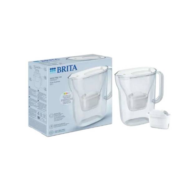 Brita Style    Essential White