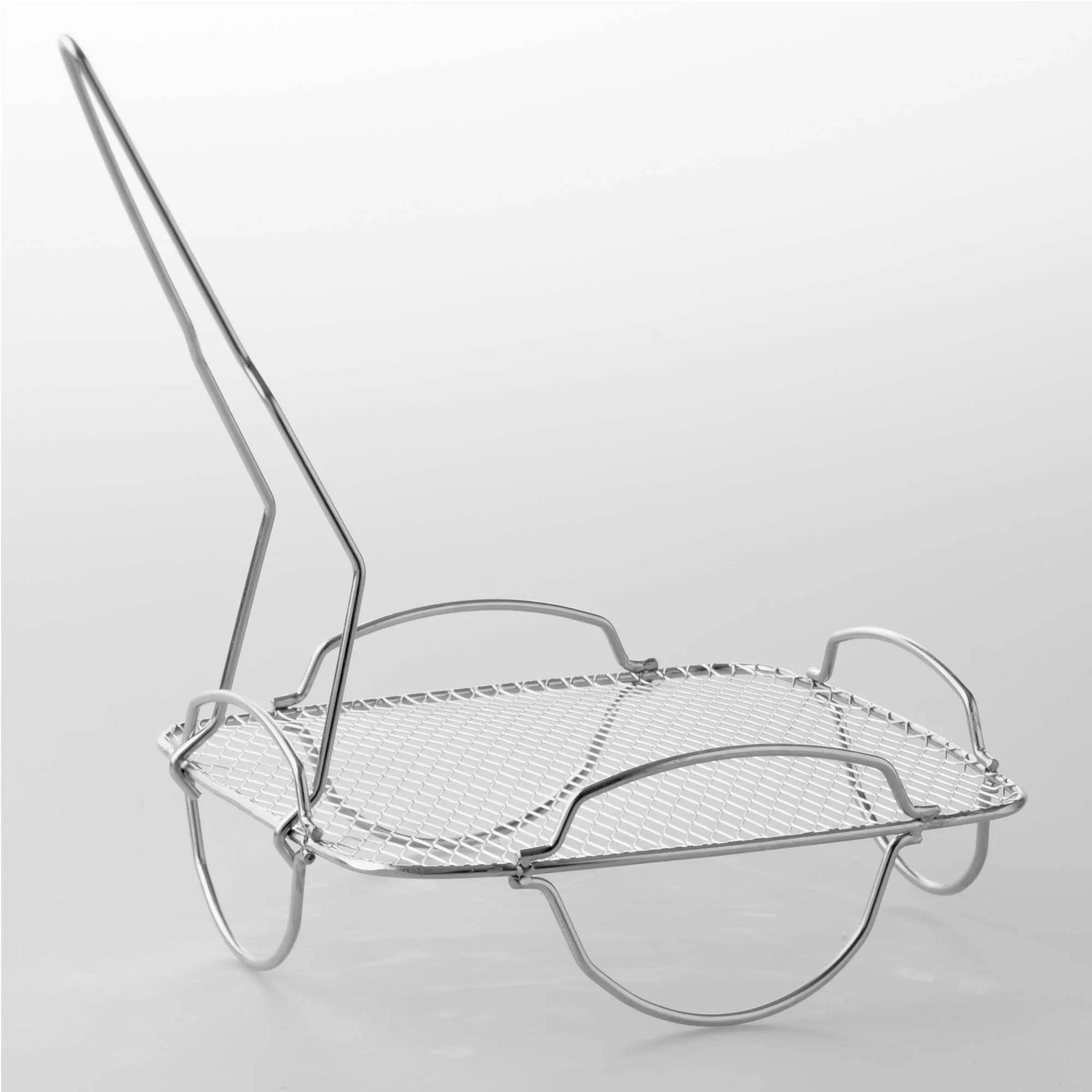 Fritel snacktastic grillrack-1