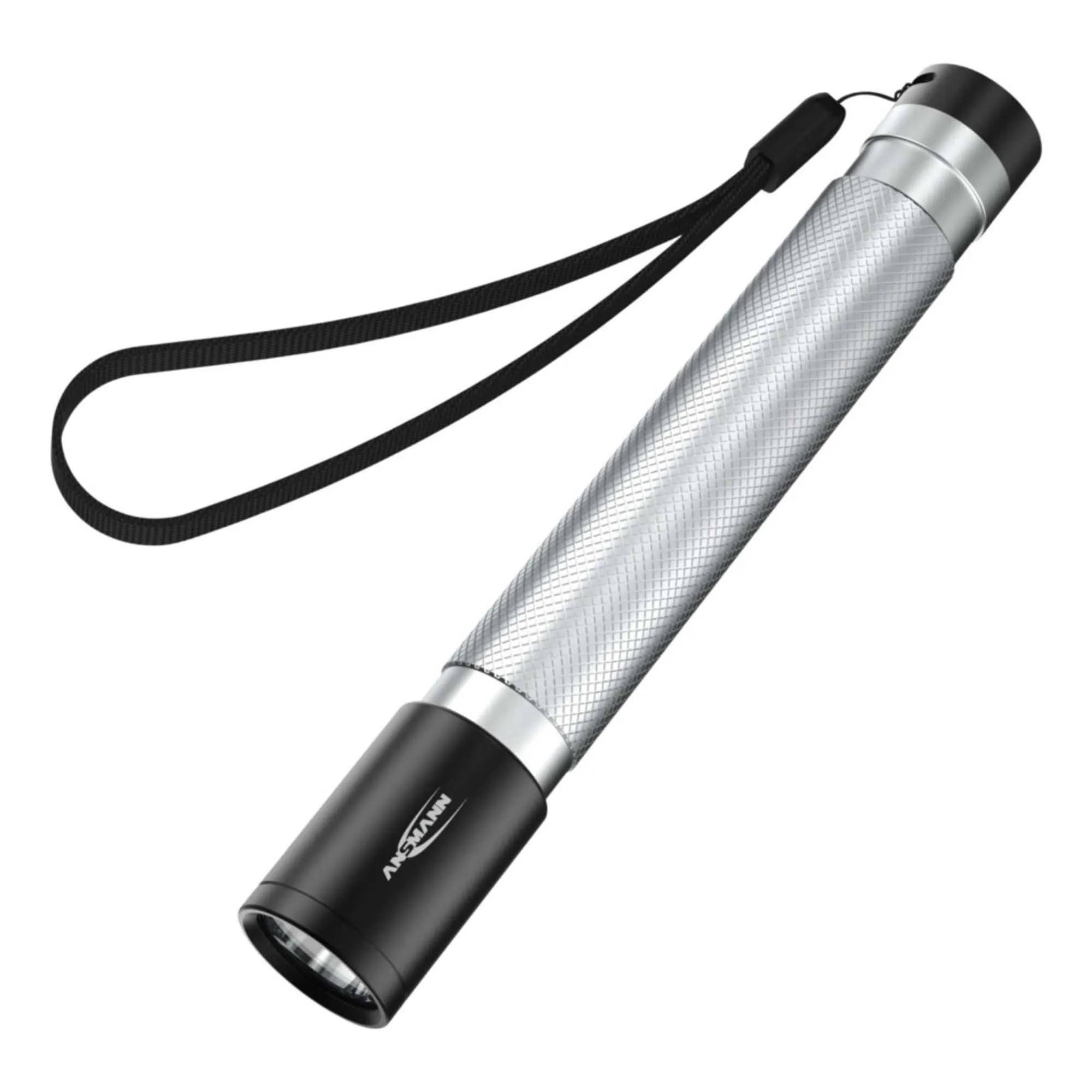 Ansmann zaklamp 150B 150 lumen-1
