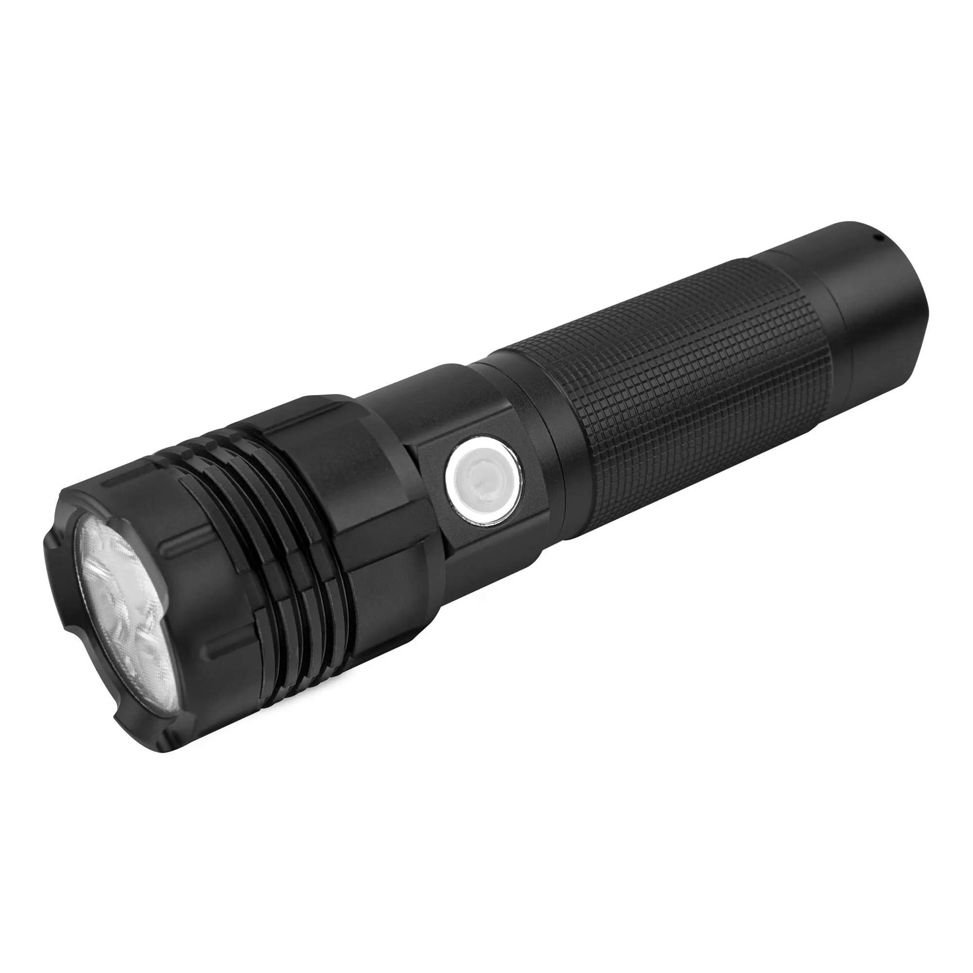 Ansmann zaklamp max.3200 lumen-0