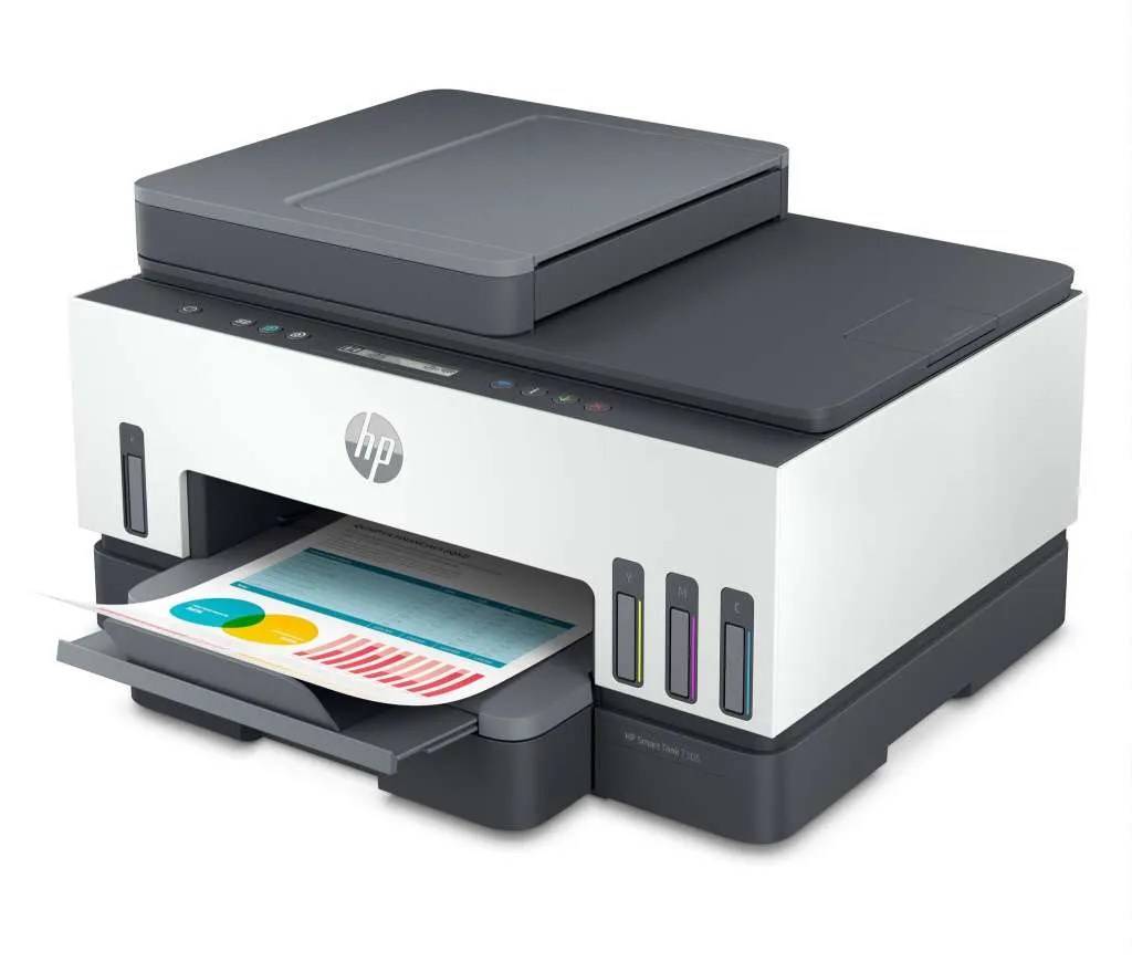 HP INC Smart Tank 7305 All-in-One Printer-1