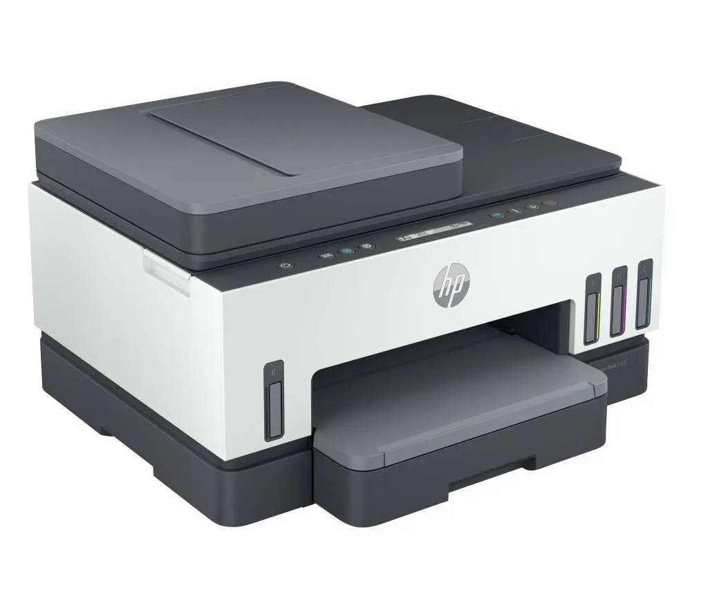 HP INC Smart Tank 7305 All-in-One Printer-2