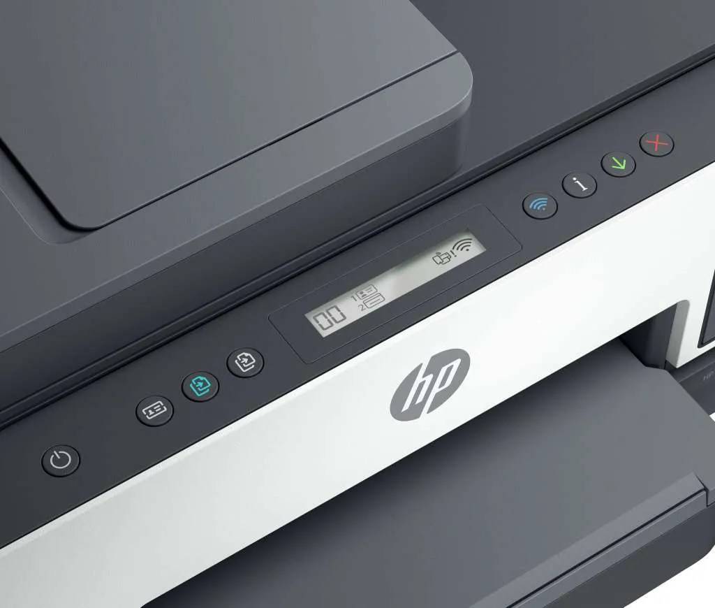 HP INC Smart Tank 7305 All-in-One Printer-3