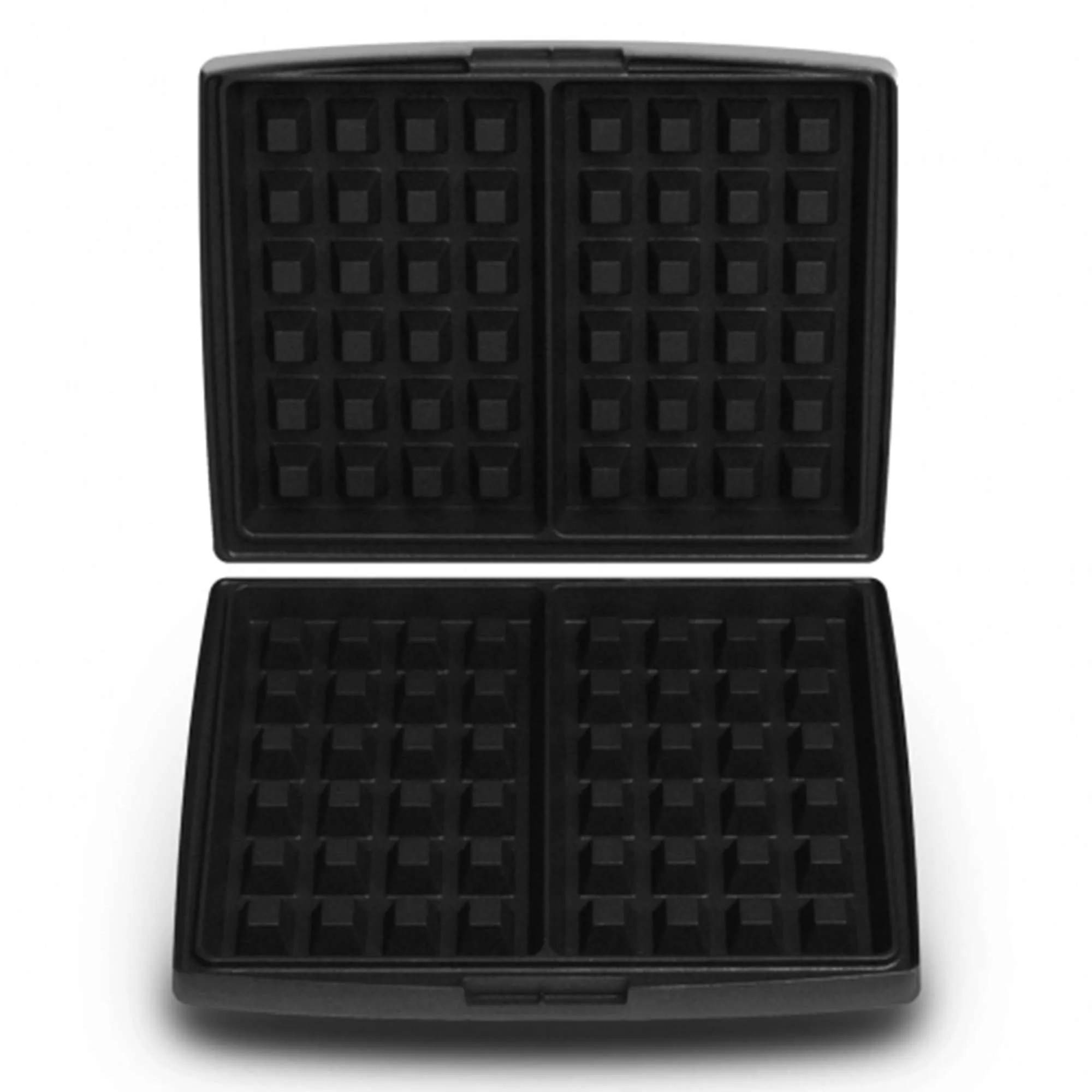 Fritel wafelplaten 4X6-0