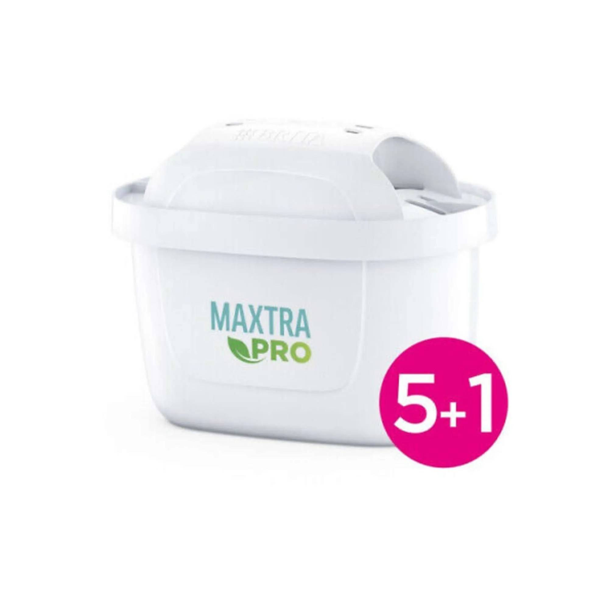 Brita filter Maxtra Pro PP 5+1-0