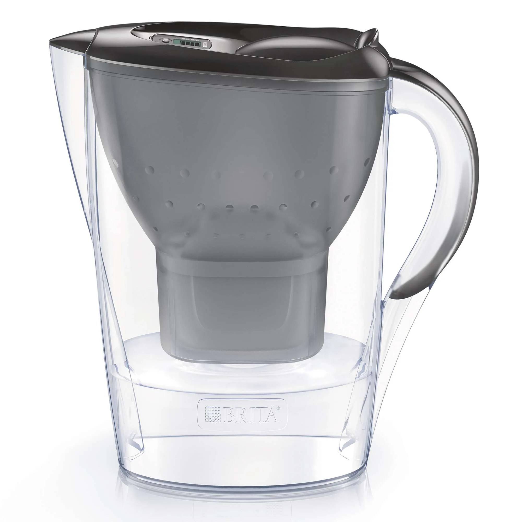 Brita Marella Cool grijs 2.4l-0