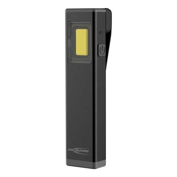 Ansmann zaklamp 500R 500 lumen