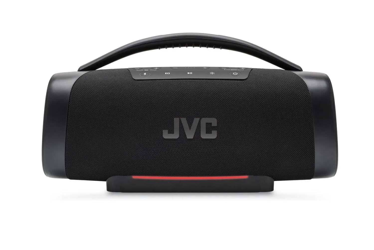 JVC XS-E934B - Bluetooth-luidspreker, zwart-0