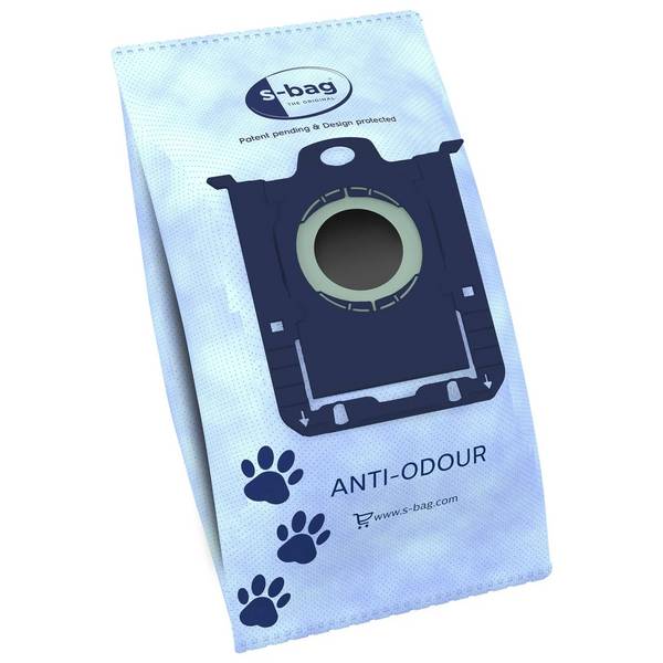 AEG s-bag Anti Odour   gr.203s