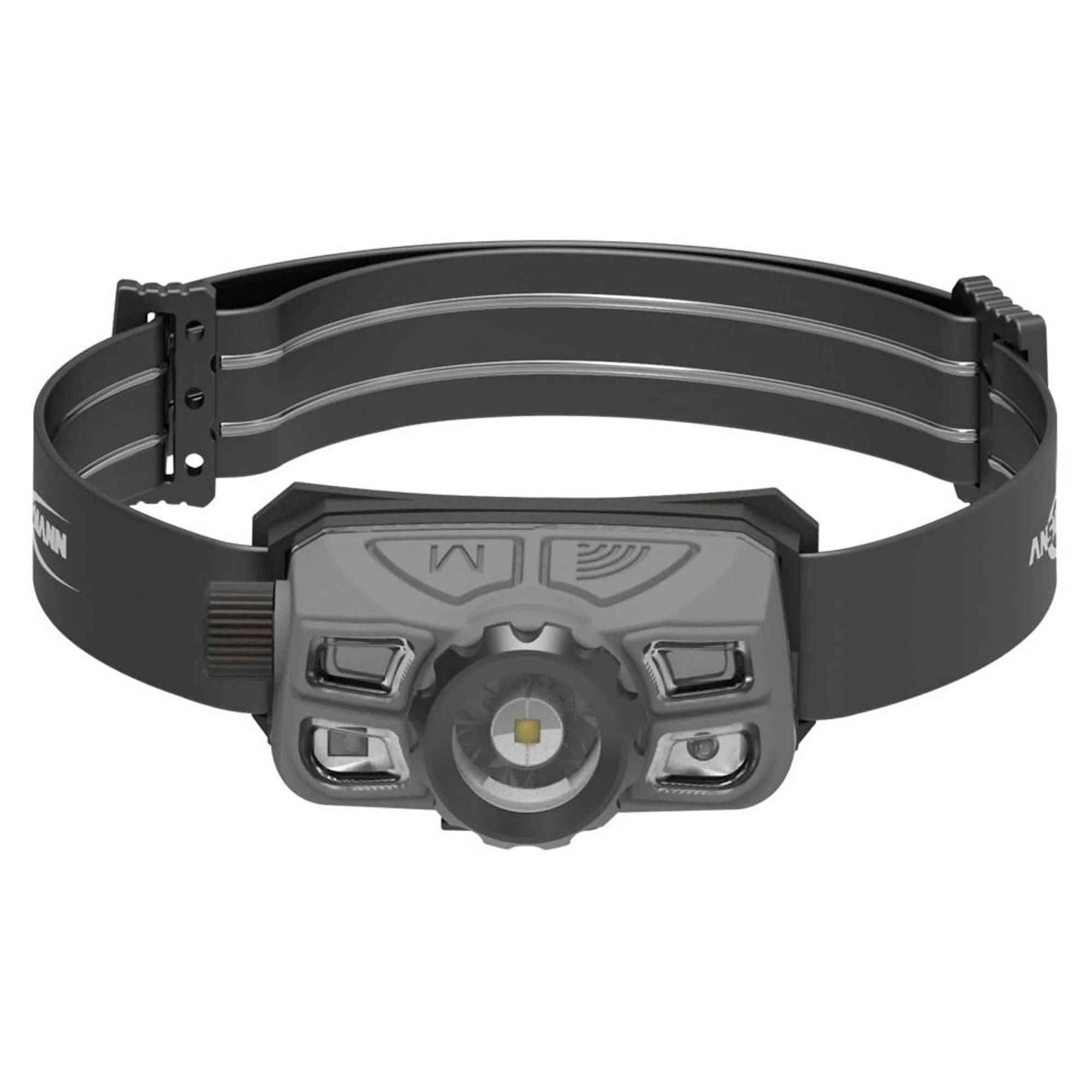 Ansmann hoofd zaklamp HD450FRS-1