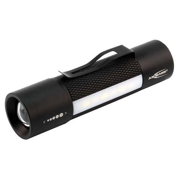 Ansmann zaklamp future multi