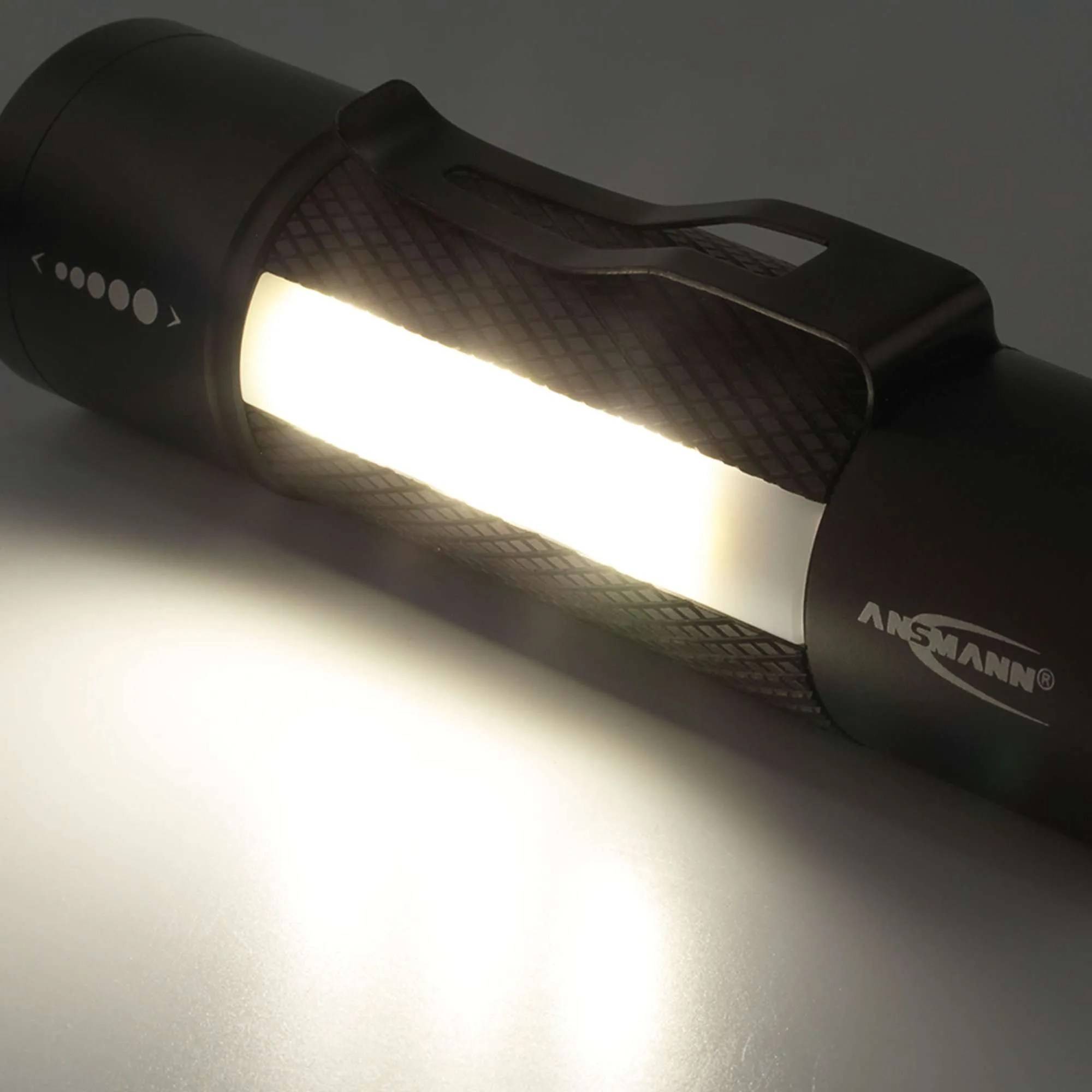 Ansmann zaklamp future multi-1