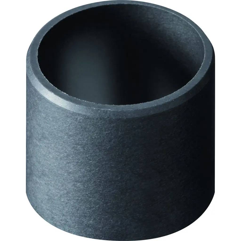 IGUS GSM-1012-15 Bearing: slide; sleeve; Øout: 12mm; Øint: 10mm; L: 15mm; iglidur® G - 1 stuk-0