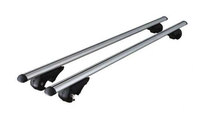 FCS Open relingbalken Fischer Topline 1,2 m-0