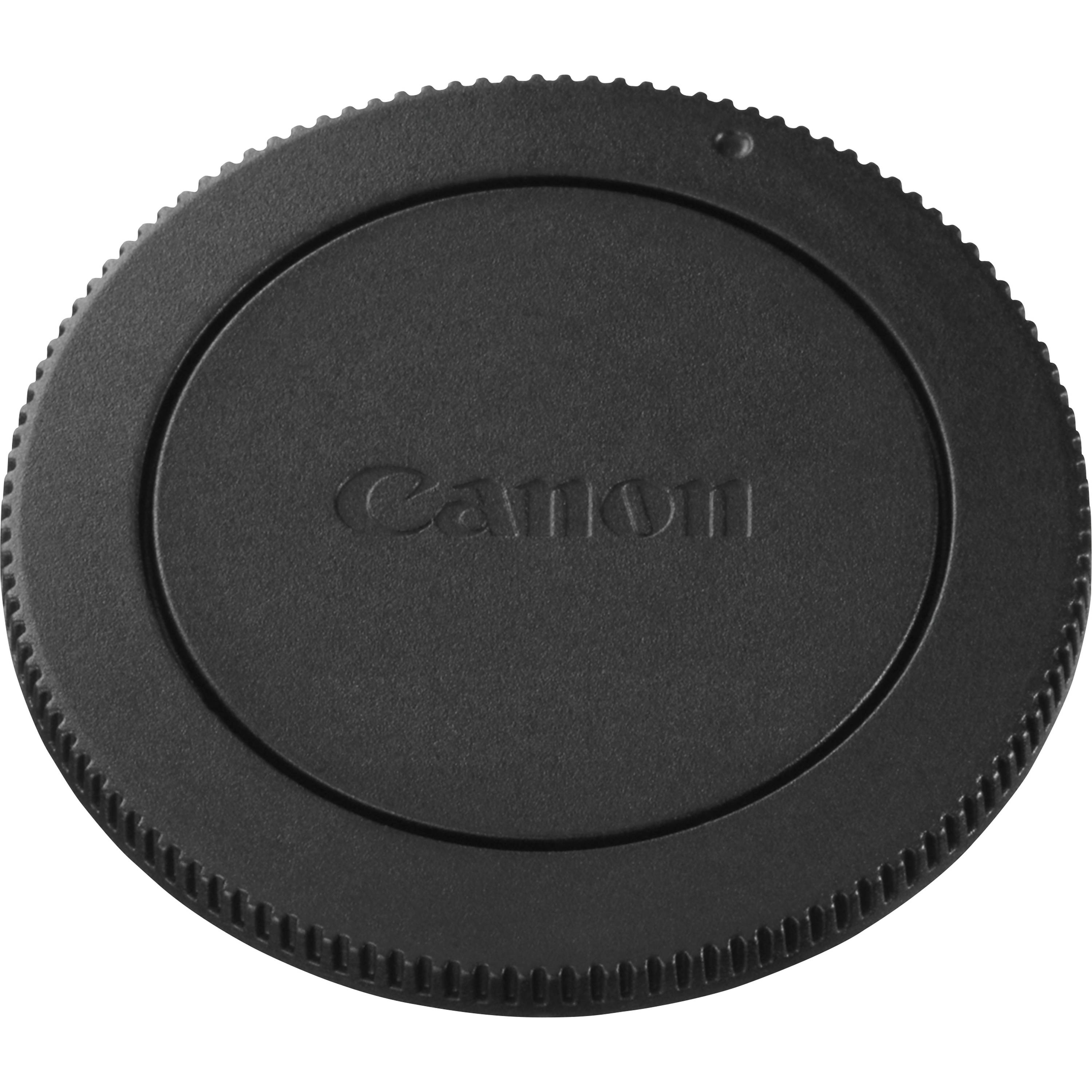 CANON R-F-4 lensdop--1