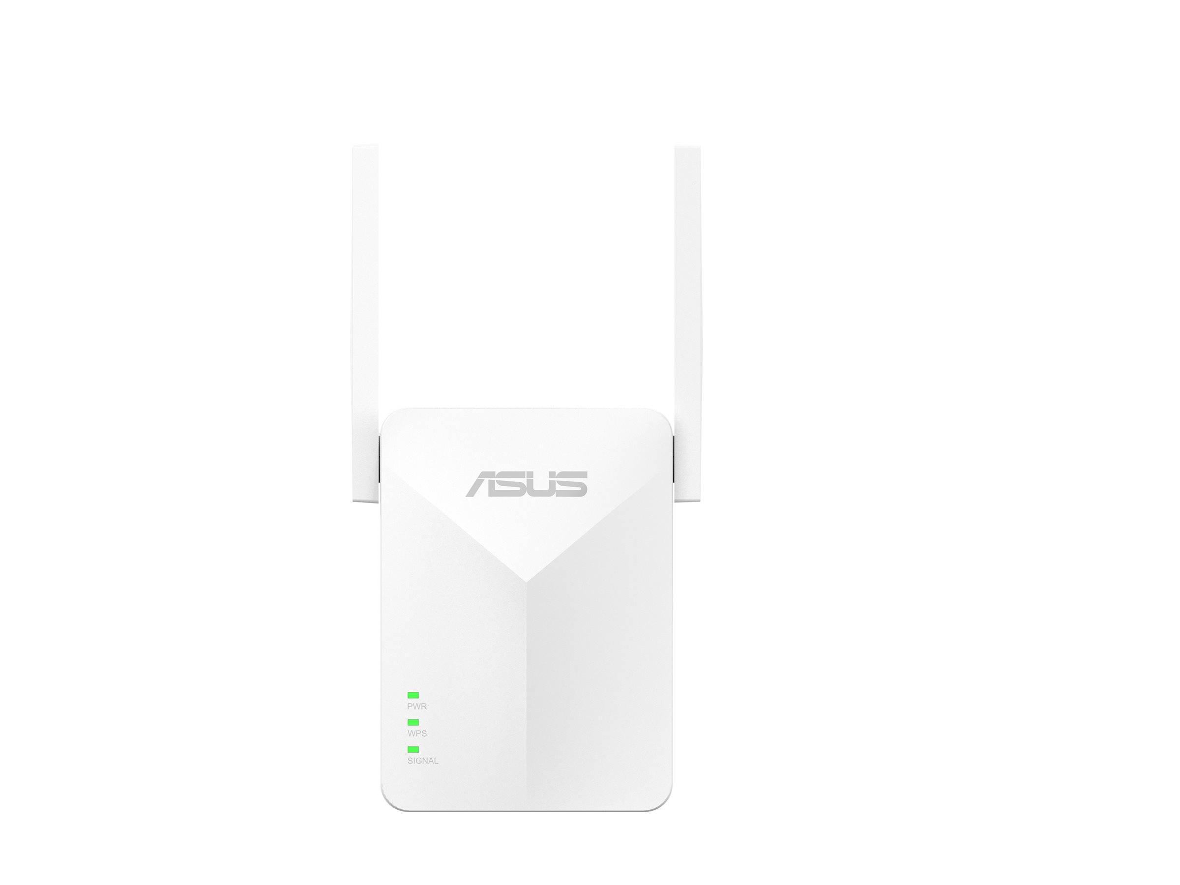 ASUS RP-AX50 AX1500 WiFi Repeater 90IG0AL0-MO0T00-1