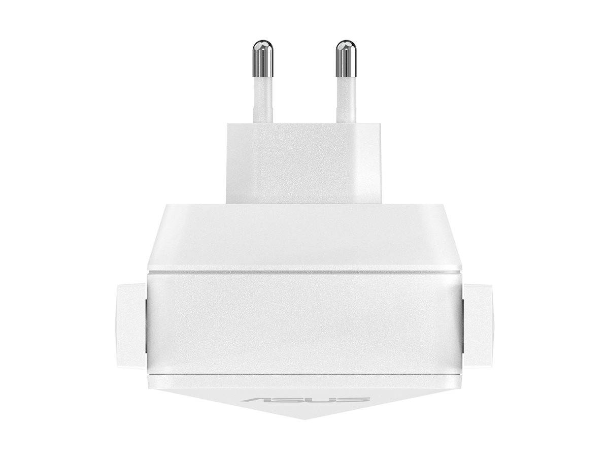 ASUS RP-AX50 AX1500 WiFi Repeater 90IG0AL0-MO0T00-3