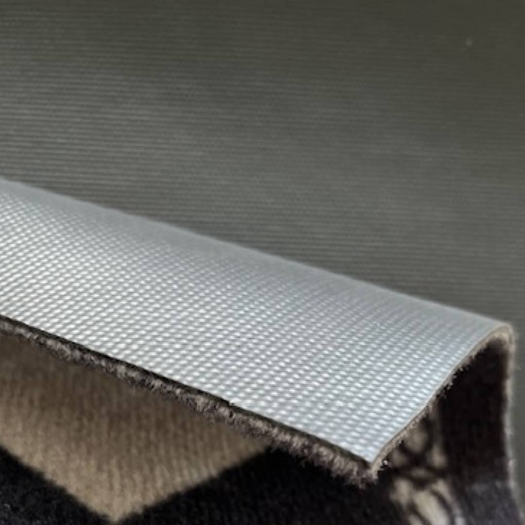 MD Entree - Keukenloper - Vloerkleed - Machinewasbaar - Cook & Wash - Woven Black - 50 x 150 cm-1