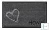 MD Entree - Deurmat - Schoonloopmat met antibacteriële werking - SAFE HOME COLLECTION - Lola - 45 x