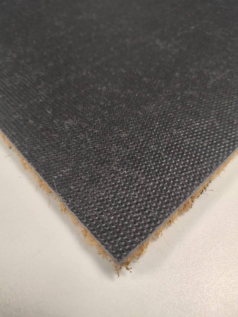 MD Entree - Deurmat - Kokosmat - Finesse - Hello - 40 x 60 cm-1