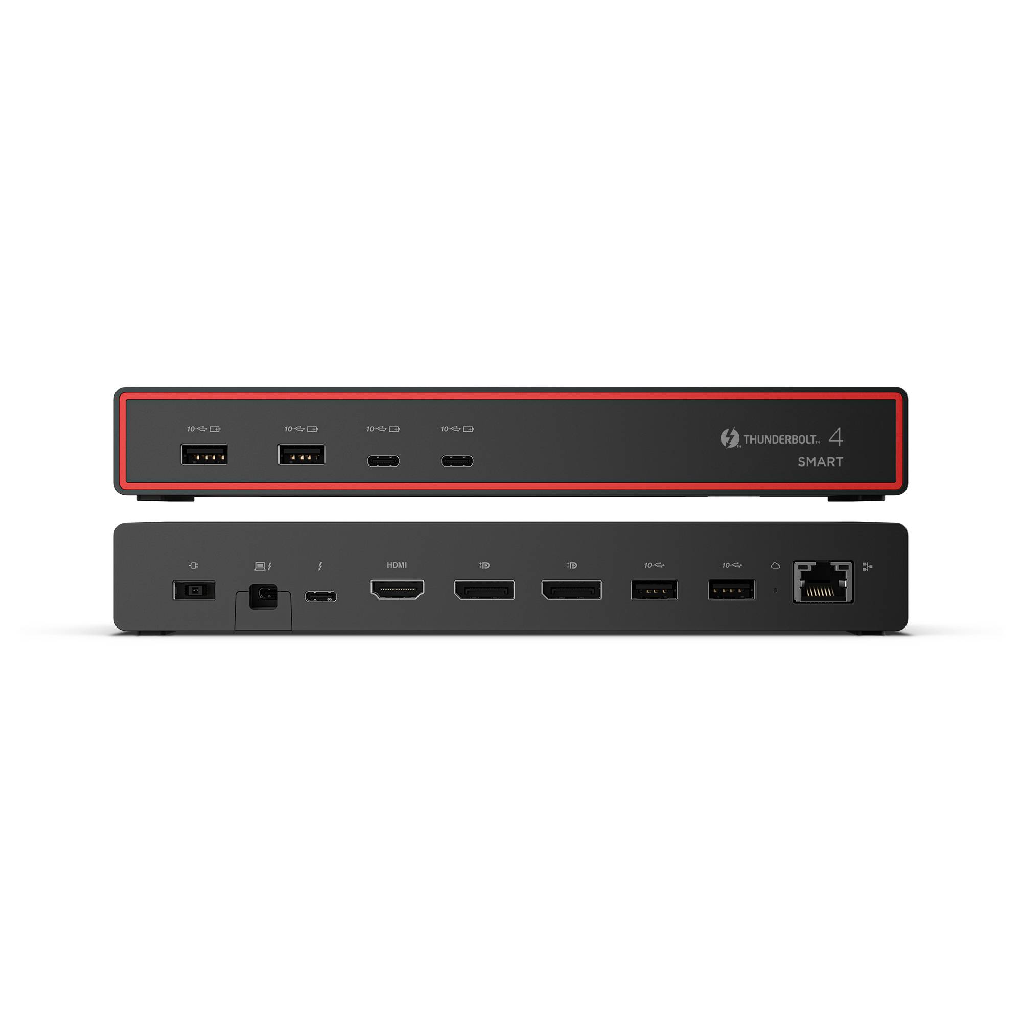 Lenovo ThinkPad Thunderbolt 4 Smart Dock Gen2 7500 - RSA-1