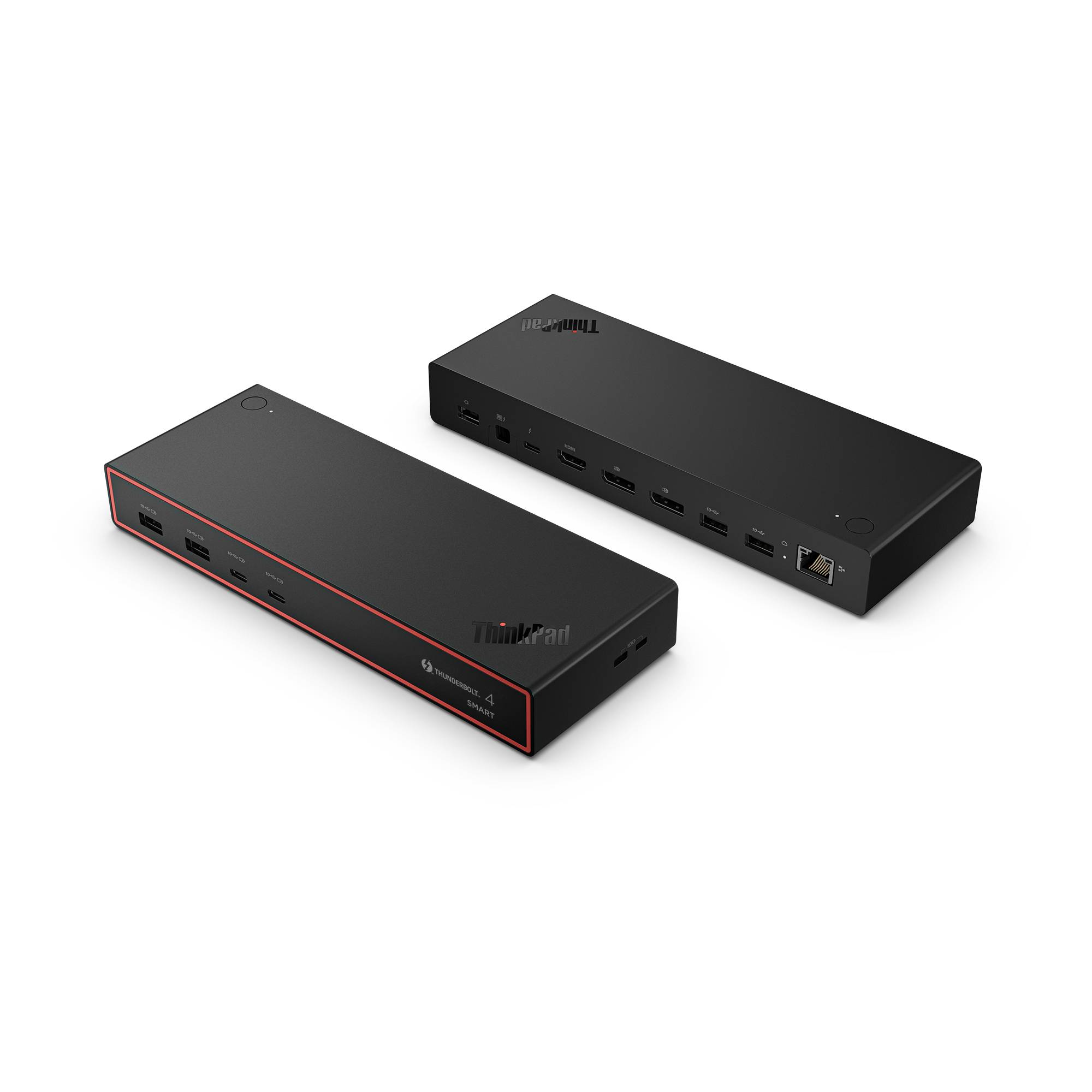 Lenovo ThinkPad Thunderbolt 4 Smart Dock Gen2 7500 - RSA-2