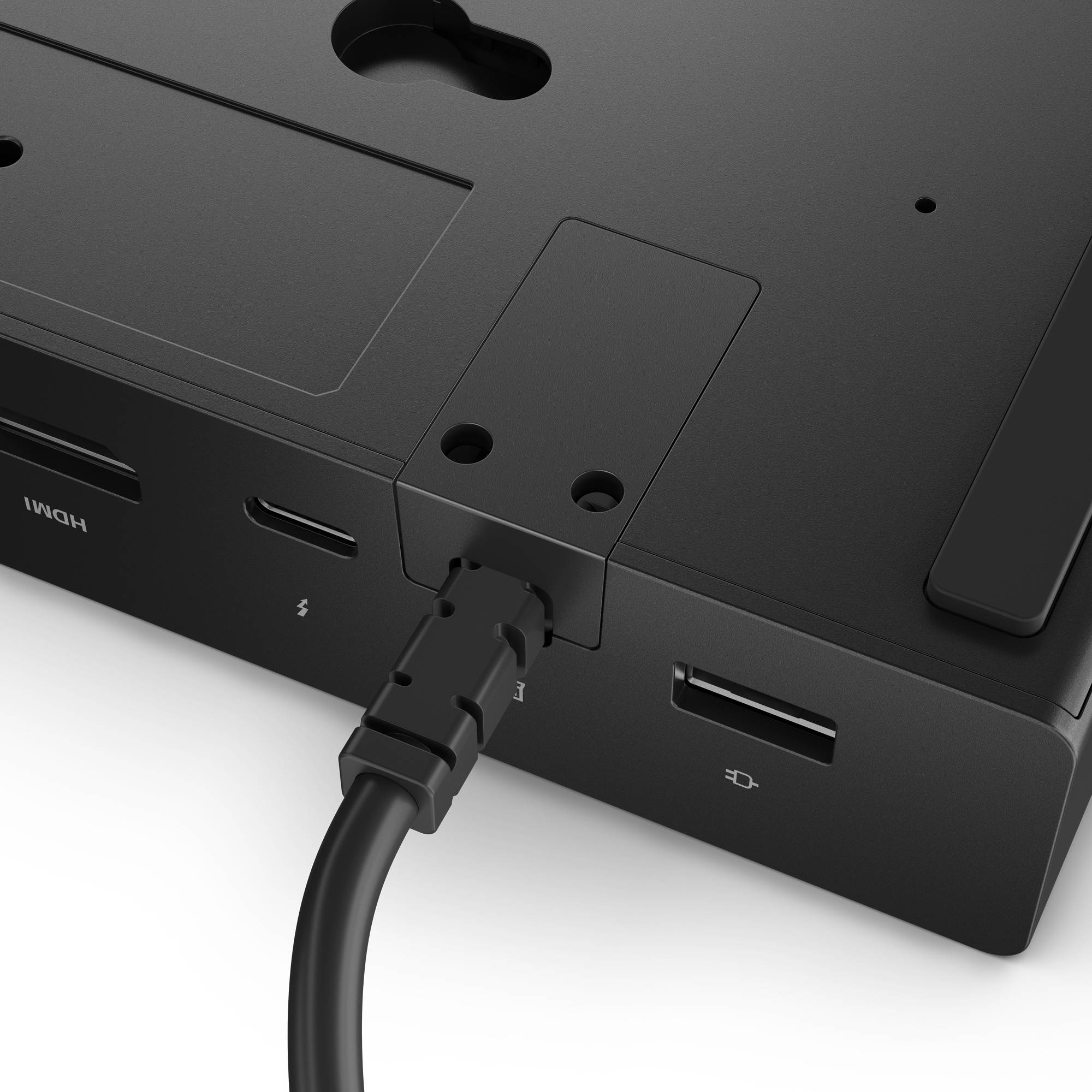 Lenovo ThinkPad Thunderbolt 4 Smart Dock Gen2 7500 - RSA-3