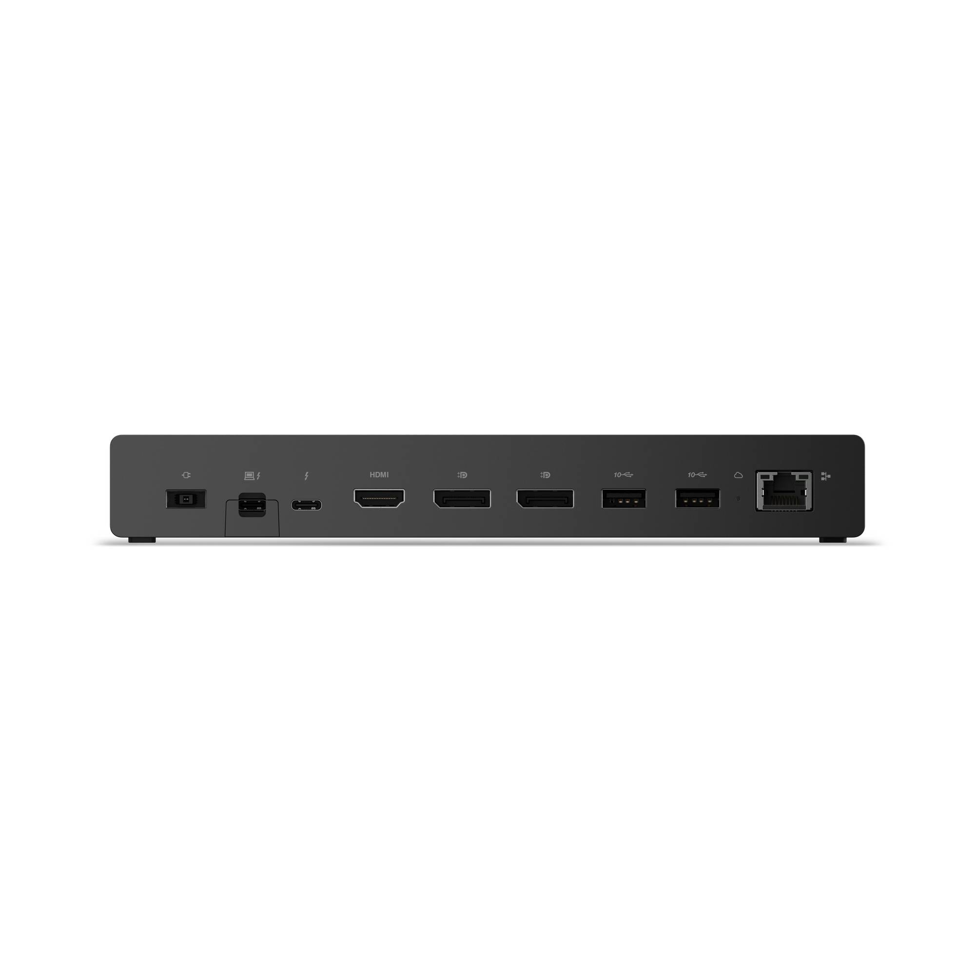 Lenovo ThinkPad Thunderbolt 4 Smart Dock Gen2 7500 - RSA-4