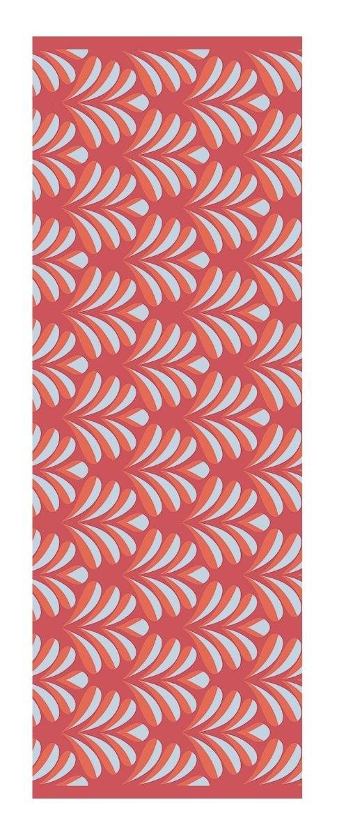 MD Entree - Keukenloper - Vloerkleed - Machinewasbaar - Cook & Wash - Paris Cocktail - 50 x 150 cm-1