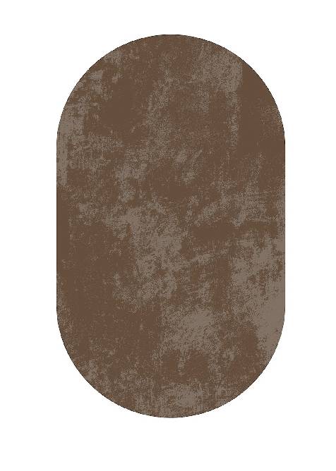 MD Entree - Design mat - Universal - Shadow Brown - Vloerkleed - Antislip - Machine wasbaar - 67 x-1