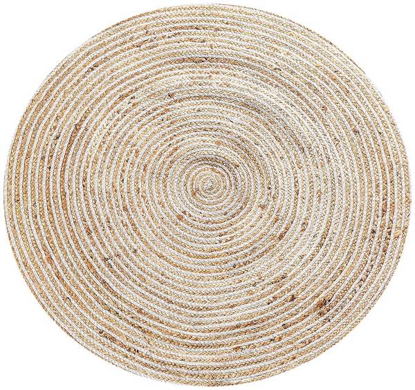 MD Entree - Vloerkleed - Design Mat - Universal - Spirit - Ø 100 cm