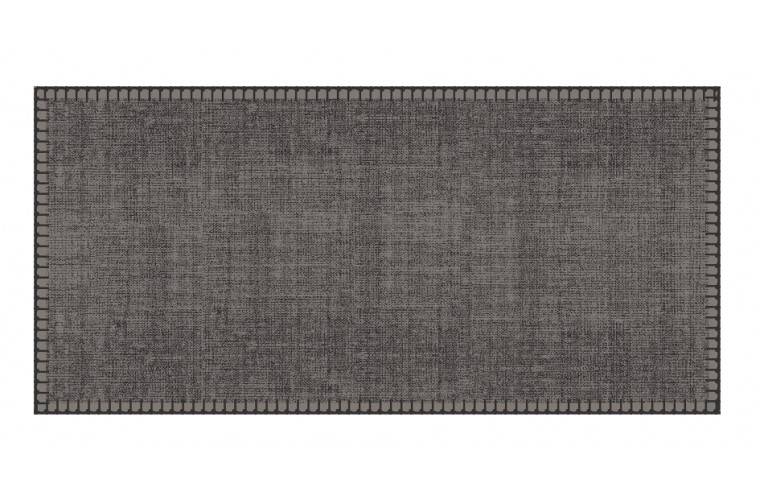 MD Entree - Design mat - Universal - Melange Stitch - Vloerkleed - Antislip - Machine wasbaar - 67 x-0