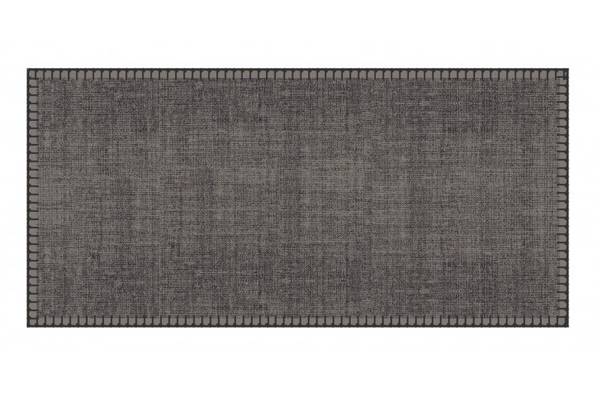 MD Entree - Design mat - Universal - Melange Stitch - Vloerkleed - Antislip - Machine wasbaar - 67 x