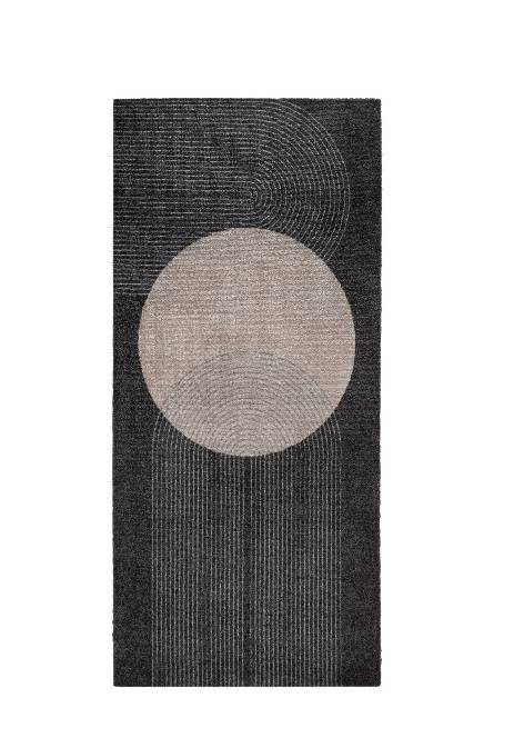 MD Entree - Design mat - Universal - Sunrise - Vloerkleed - Antislip - Machine wasbaar - 67 x 150 cm-2