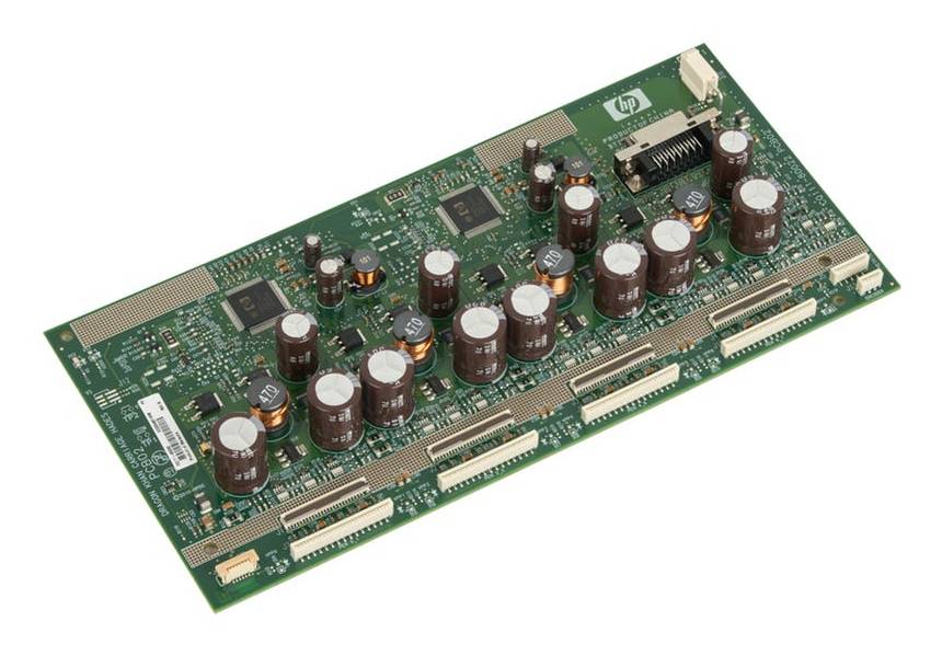 HP Inc. Carriage PCA-kaart-1