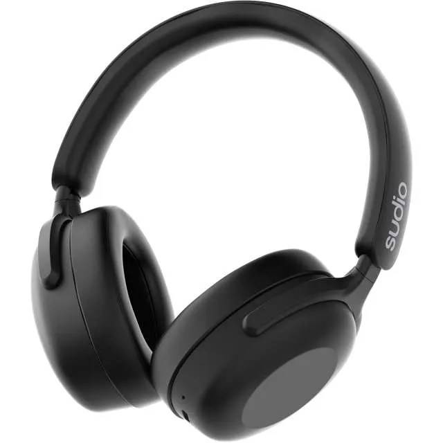 Sudio R4 Black 7350071390917-0