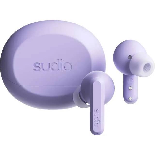 Sudio A3 Pro Purple 7350071398746-0