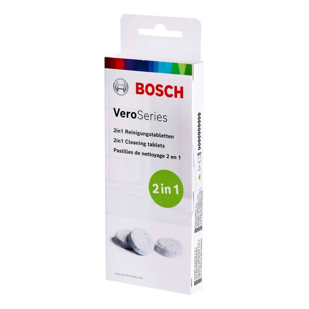 Bosch TCZ8001A onderdeel & accessoire voor koffiemachine Reinigingstablet-0