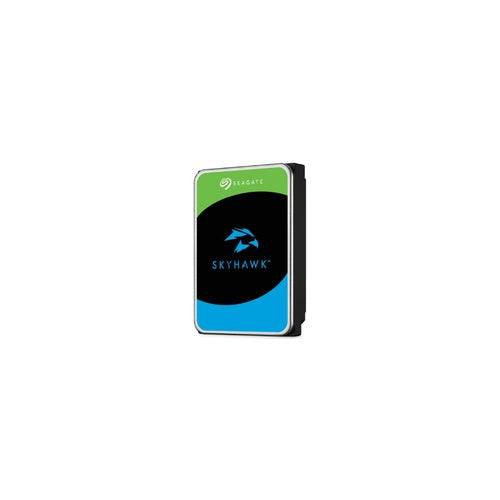 Seagate SkyHawk ST8000VX010 Interne Harde Schijf 8TB 3.5" SATA 6Gb/s (ST8000VX010)-0
