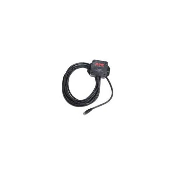 APC NetBotz Spot Vloeistofsensor - Vloeistofdetector - 4,5 m - TAA-conform - voor AR106SH4, AR106SH6, AR106V, AR106VI, A